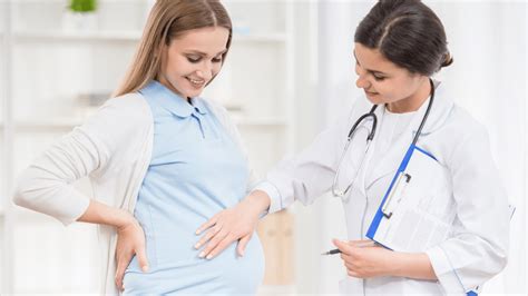 Incontinence During Pregnancy Types Causes And