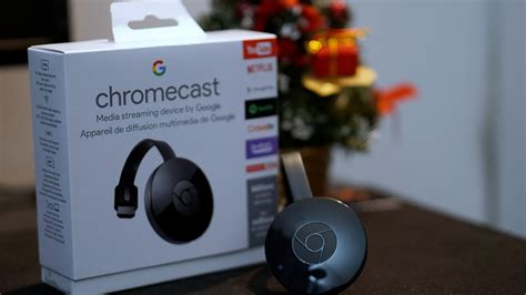 Chromecast with google tv turns any tv into a smart tv with one seamless experience for all your streaming apps. Google Chromecast Review - YouTube