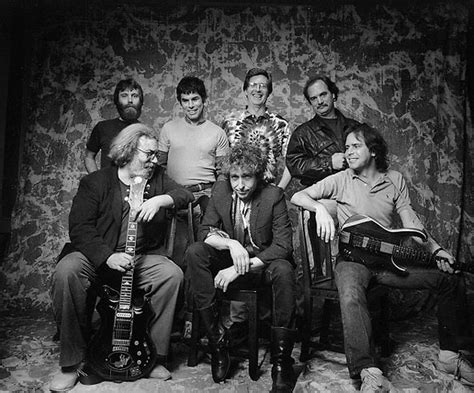 The Grateful Dead Top 5 Psychedelic Bands