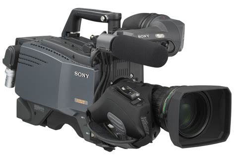 Sony Hdc 1500