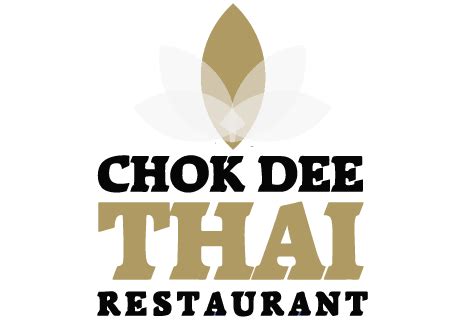 Order thai food restaurant online from chok dee thai kitchen (norwood) in norwood, nj for takeout. Chok Dee Thai Restaurant Amsterdam - Thais, Vis, Rundvlees ...
