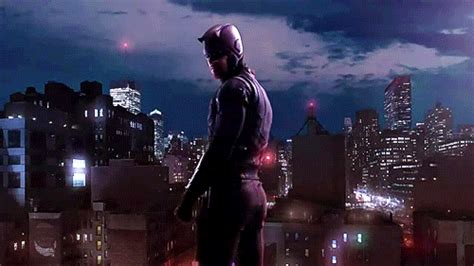 Matt Murdock Daredevil  Find And Share On Giphy
