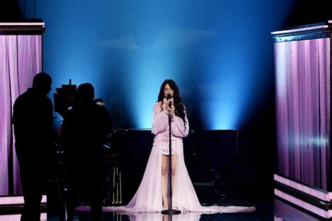 The 2020 Grammy Awards See Highlights From The Performances