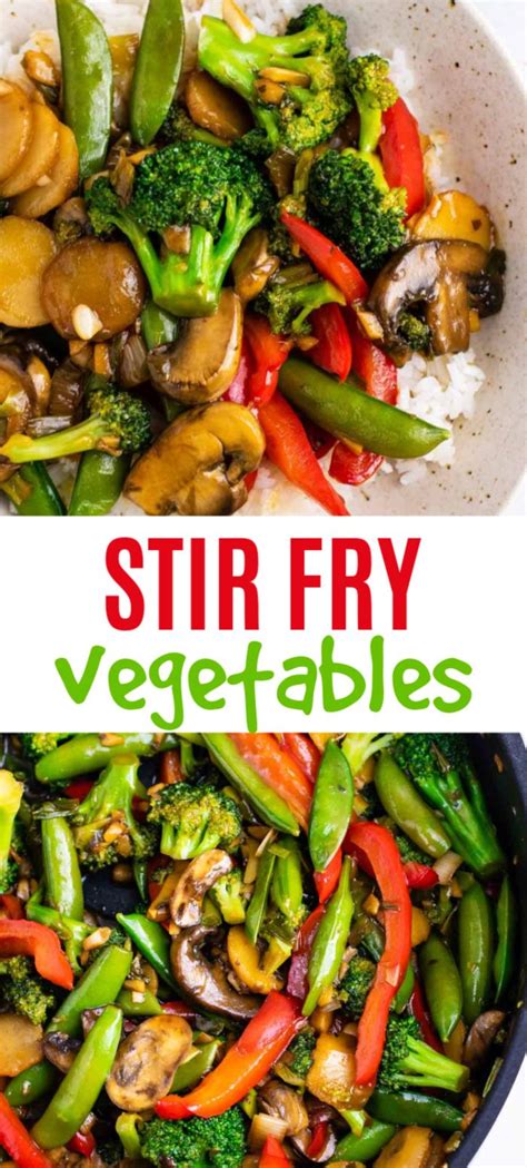 The sauce is the other key component in a stir fry dish that you can prepare ahead of time. How To Make Diabetic Sauce For Stir Fry? / Healthy Stir ...