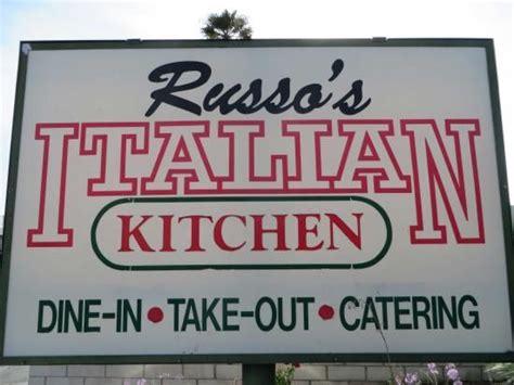 Check spelling or type a new query. Johnny Russo's Italian Kitchen | Italian kitchen, Italian ...