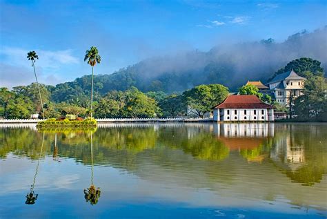 Top 15 Places To Visite In Sri Lanka