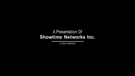 The Colleton Companyclyde Phillips Productionsshowtime Networks Inc