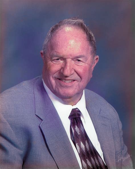 Obituary: Alfred Barnes