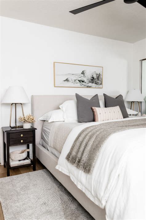 How to Pair Area Rugs + A New Rug Reveal in Our Bedroom – Halfway