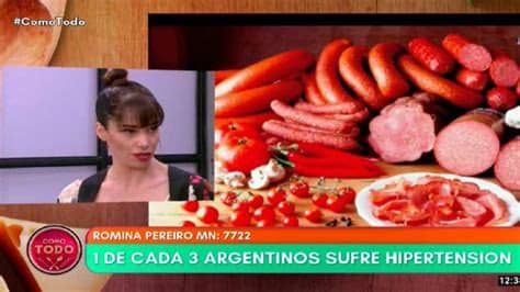 Cocina para hipertensos gratis : Batalla en la cocina: conocé este menú apto para hipertensos