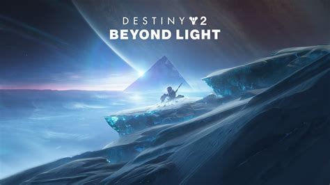 Destiny 2 Beyond Light Campaign Walkthrough Shacknews
