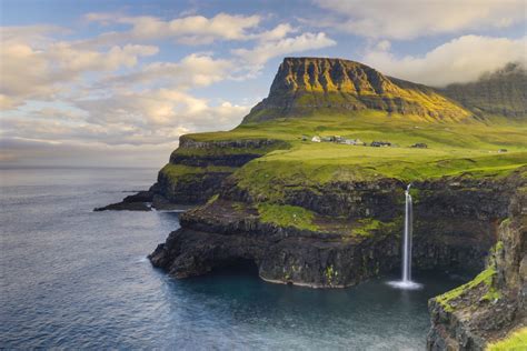 The Faroe Islands What To Do Where To Eat Where To Stay Country Life