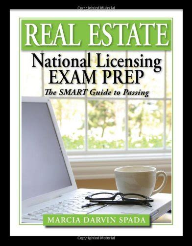 Book Real Estate National Licensing Exam Prep Pdf Epub Mobi Audiobook Helderbergtallmans