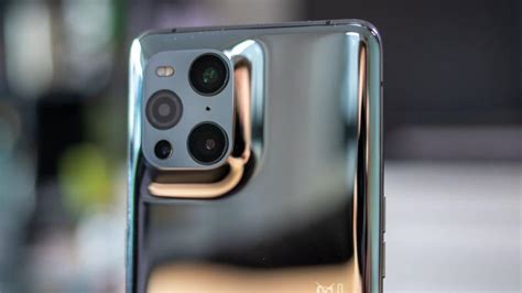 Oppo Find X3 Pro Review Oppo Overkill Tech Advisor