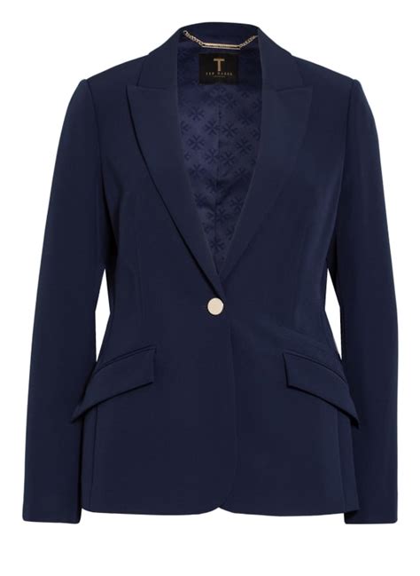 Blaue Blazer Für Damen Online Kaufen Breuninger