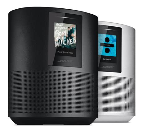 Bose Home Speaker 500 Mg
