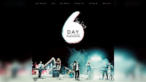 day6 congratulations english version cover by me and shane leonard youtube