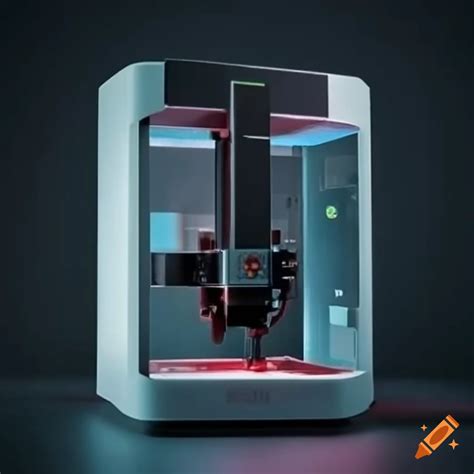 3d Printing Stereolithography Machine