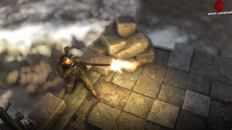 Sniper Elite 4 Test Ps4 Xbox One Pc Infiltration à Laméricaine