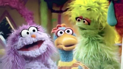 A Recreation Of The First 15 Minutes Of Sesame Street Episode 3983