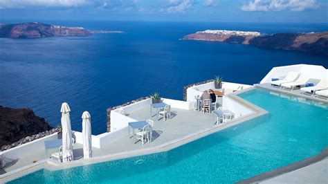 The Best Santorini Island Vacation Packages 2017 Save Up