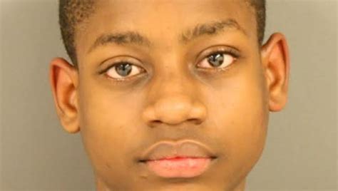 13 Year Old Charged With Sexually Assaulting 4 Year Old