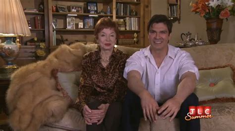 Extreme Cougar Wives 89 Year Old Love Boat Creator Jeraldine Saunders Talks 12 Hour