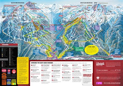 Ski Whistler 20202021 Canada Skiing Holidays