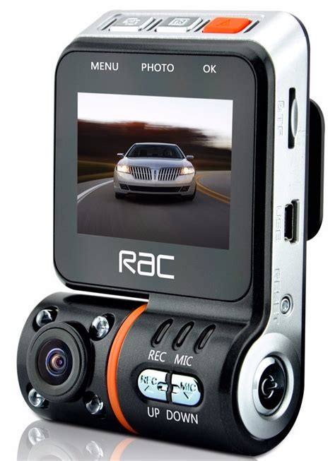 Most dash cameras do not use the uhs interface but the uhs card will still function properly. RAC 01 Dash Cam Dashboard Camera with 8GB MicroSD Memory Card - Black A | eBay