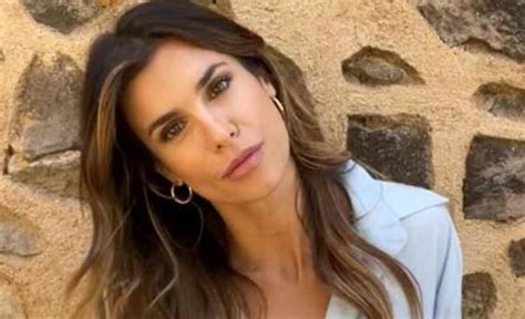 Elisabetta Canalis Her Daughters Love For Ice Hockey And Unique Interests World Today News