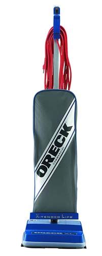 Oreck Commercial Xl 2100rhs Upright Vacuum Reviews 2022 Lightweight