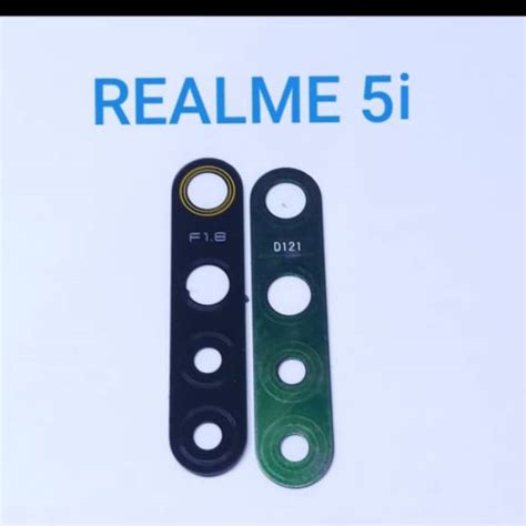 Pak untuk penawaran harga spt yg diatas berapa ya perkiraannya ? Kaca Kamera Realme 5i Kamera Belakang Realme 5i harga 1 ...