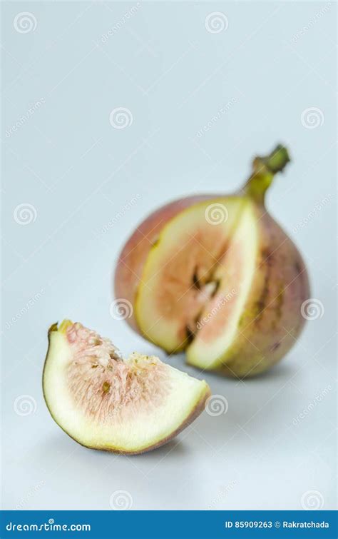 Fresh Figs Fruit Stock Image Image Of Freshness Diet 85909263
