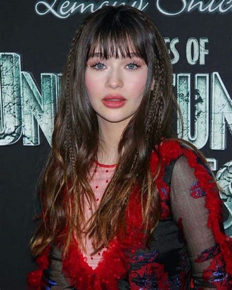 60 Hot Pictures Of Malina Weissman Will Bring Big Grin On Your Face The Viraler