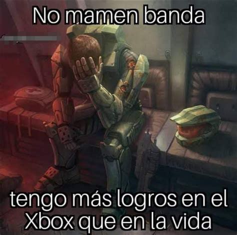 Top Memes De Xbox Series X En Español Memedroid