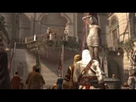 Assassins Creed The Merchant King Of Damascus Abul Nuqoud Youtube