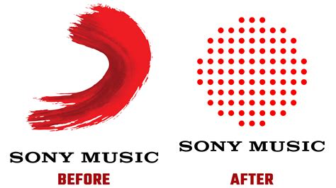 Sony Music Unveils New Logo Emphasizing Harmony And Creativity
