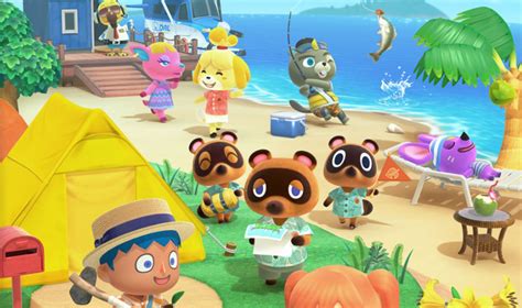 New horizons adventure on switch, you will have space in your pockets for 20 items. ANIMAL CROSSING: NEW HORIZONS FOR NINTENDO SWITCH NOW ...
