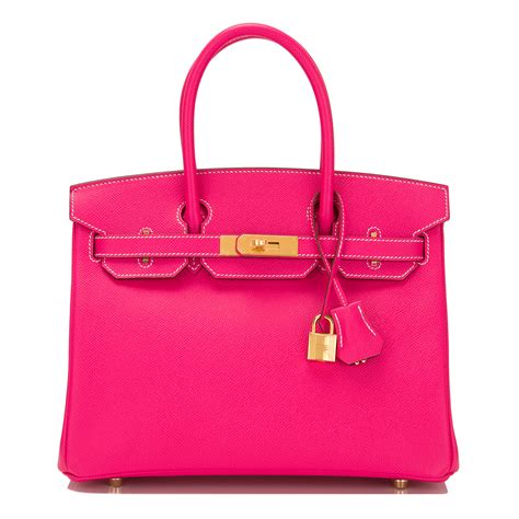 Hermes is the leading expert for integrated solutions along the supply chain and a partner for national and international trading companies. Hermes Birkin Bag 30cm HSS Bi-Color Rose Tyrien and Raisin Epsom Gold Hardware | World's Best