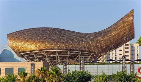 Parametric Architecture Remarkable Examples In India And Around The