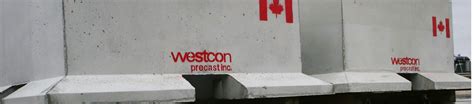 Precast Concrete Transformer Pads Westcon Precast Alberta