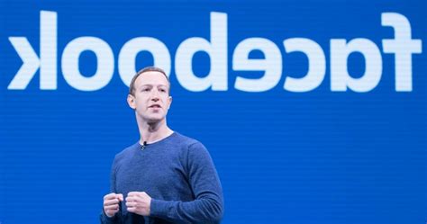 Meta Spent 27 Million On Mark Zuckerbergs Security In 2021