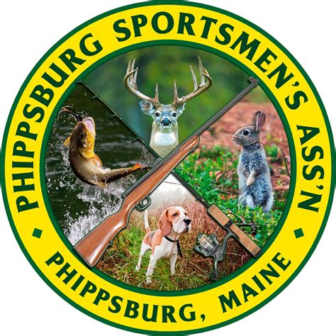 Phippsburg Sportsmens Association Facebook