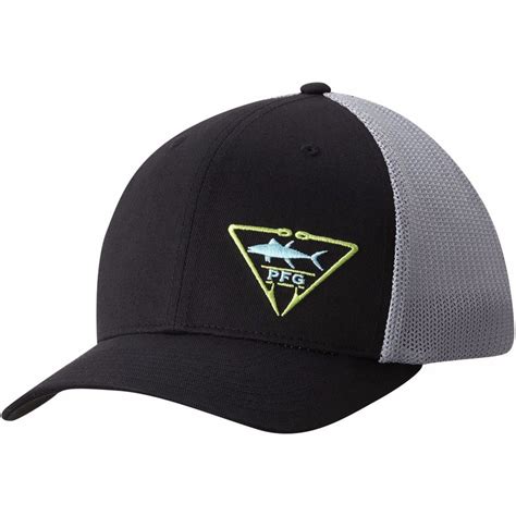 Columbia Pfg Mesh Trucker Hat