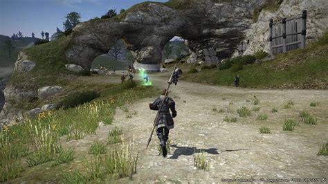 Final Fantasy Xiv A Realm Reborn On Ps3 Sign Up For The Beta
