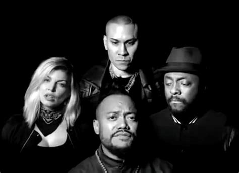 Where is the love? is a song by the black eyed peas about police brutality, racism and terrorism. Watch Video for New Version of Black Eyed Peas' 'Where Is ...