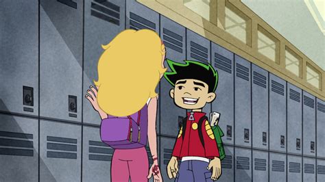 American Dragon Jake Long Season 1 Image Fancaps