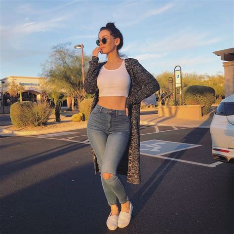 Pin By Oli 28923 On Sssniperwolf Cute Outfits With Jeans Outfits Sssniperwolf
