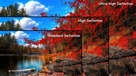 We have more than 5000 cool uhd 3840х2160 wallpapers for every taste. Things that You Should Know about 4K Resolution