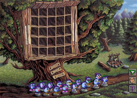 Logical Journey Of The Zoombinis Steam Darelocasting